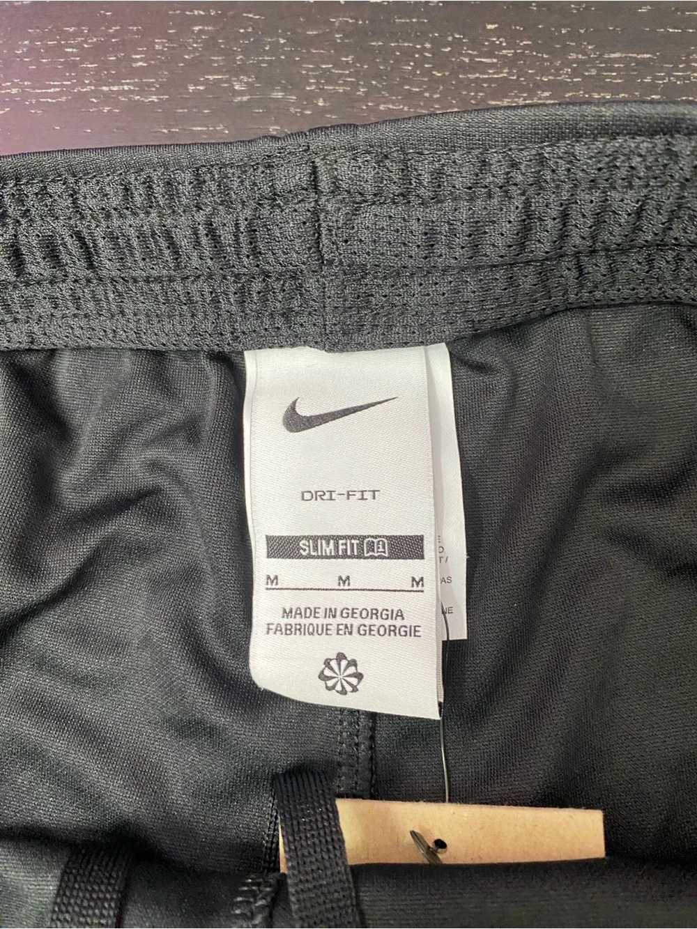 Nike men’s athletic